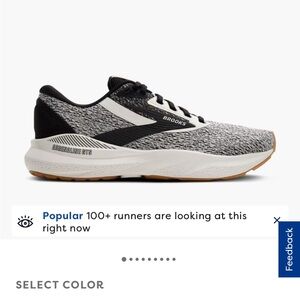 Brooks Adrenaline GTS 25